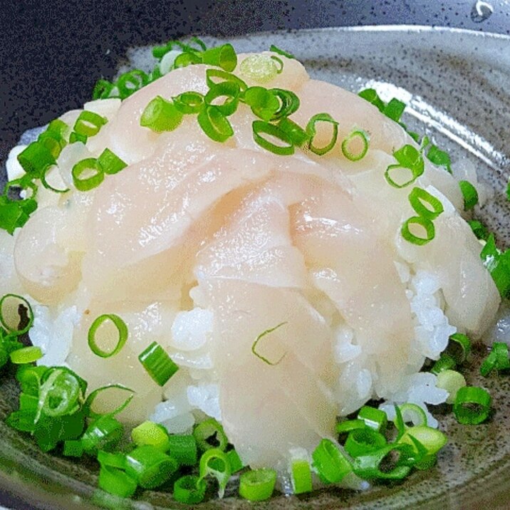 会席料理の〆 ヒラメの白だしヅケ丼 レシピ 作り方 By Startrek 楽天レシピ 会席料理の〆 ヒラメの白だしヅケ丼 レシピ 作り方 By Startrek 楽天レシピ